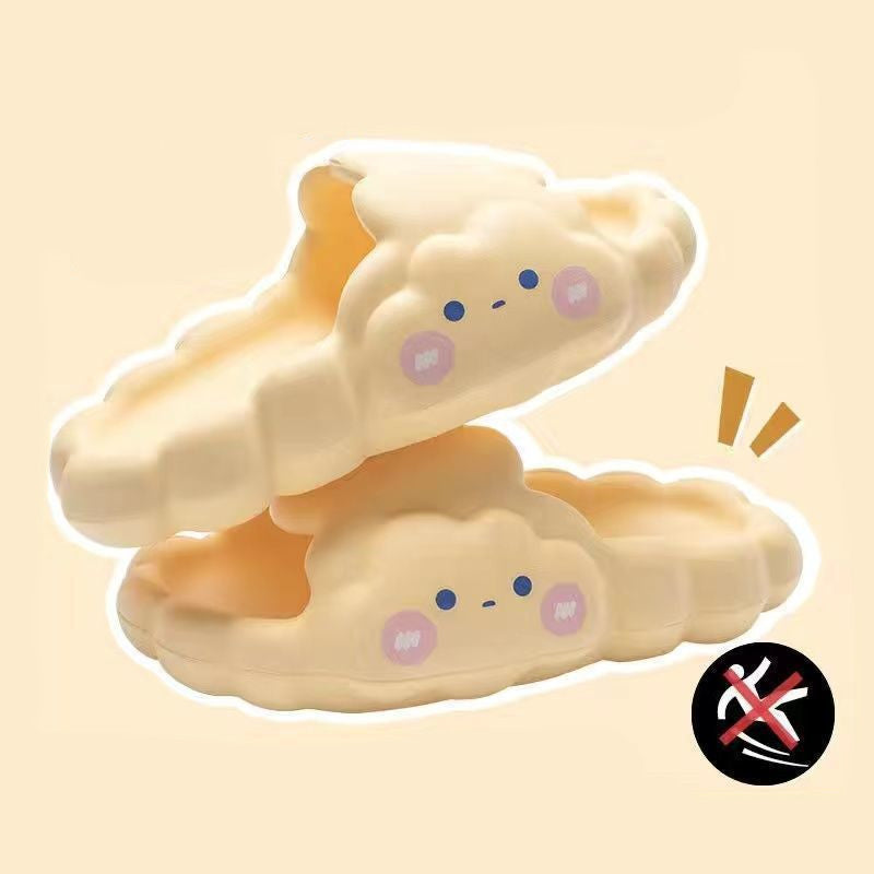 Cute Cloud Slides