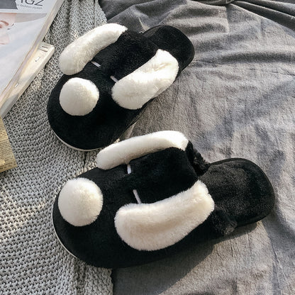 Cute Dog Slippers