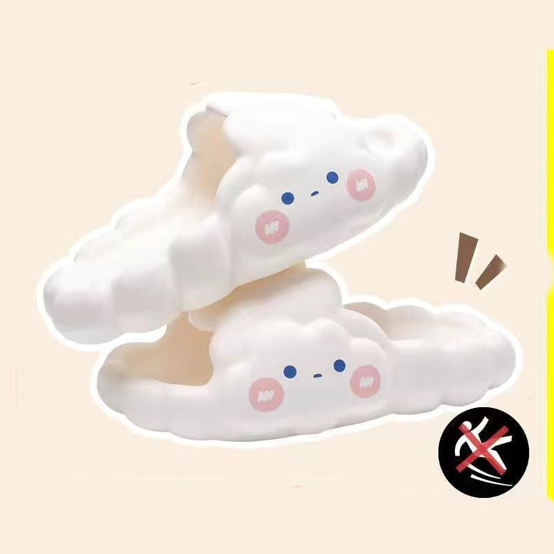 Cute Cloud Slides