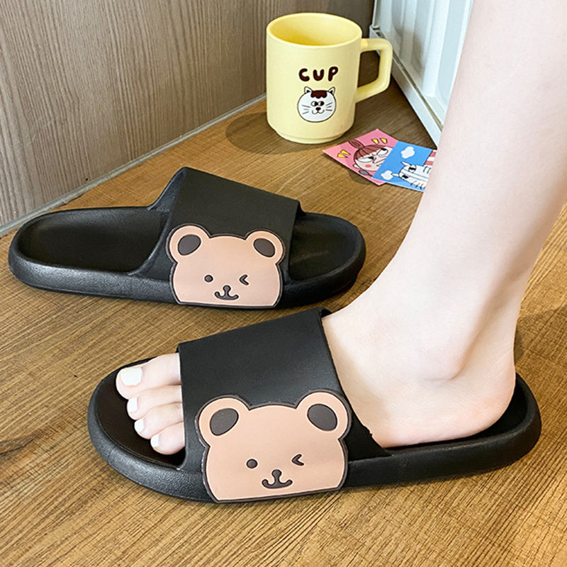 Bear Slides