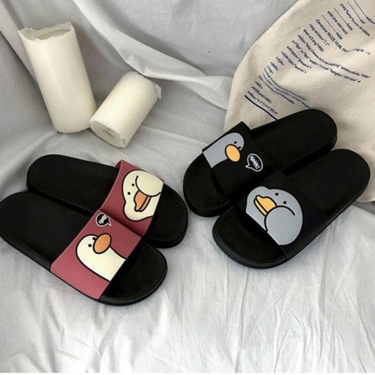 Duck Slides