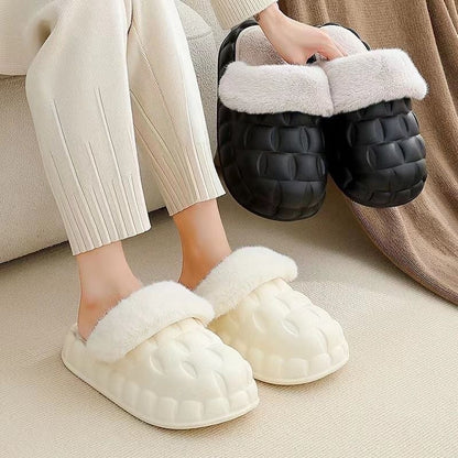 Cotton Slippers