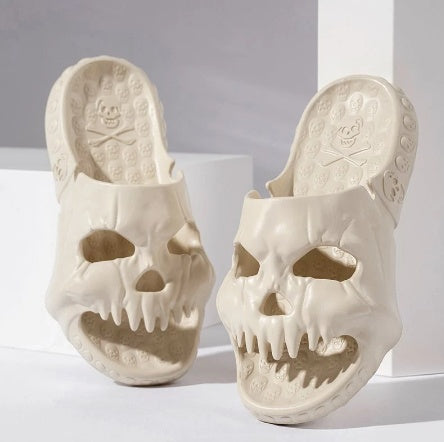 Skull Slides