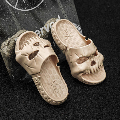 Skull Slides