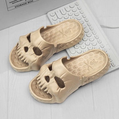 Skull Slides